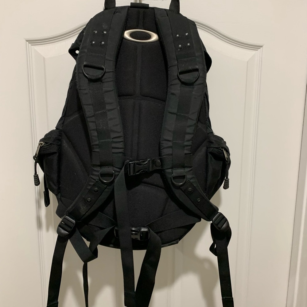 Oakley Icon 1.0 backpack